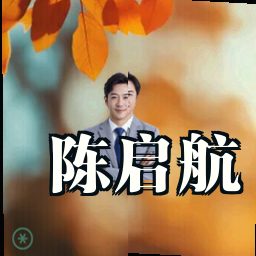 陈启航